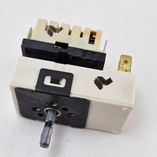 Genuine GE Range Oven Infinite Switch WB24X25152