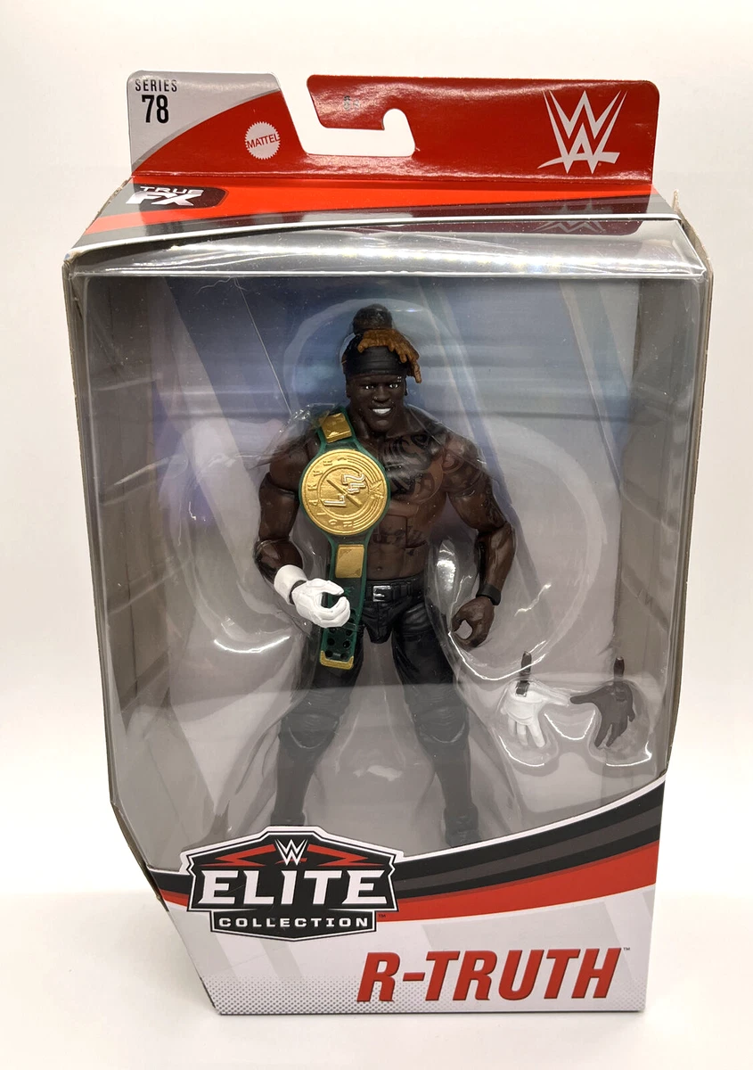 Wwe r truth toys online