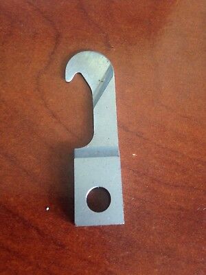 TRIMMER HOOK #20-0093-2-004 fits REECE S2 NEW STYLE 