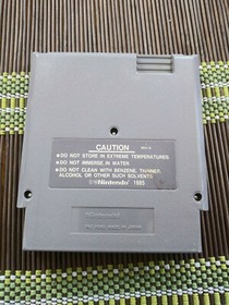 The Adventures of Bayou Billy (NES, 1985) - Cartridge Only - Tested