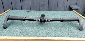 specialized bike handlebar stem