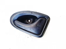 Dacia Logan 2004 Door Handle Interior, Rear Left 7700830079, Genui #1669093-67