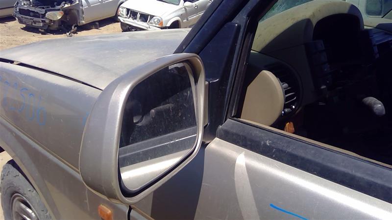 Used Power Steering Pump fits: 1998 Land rover   Grade A