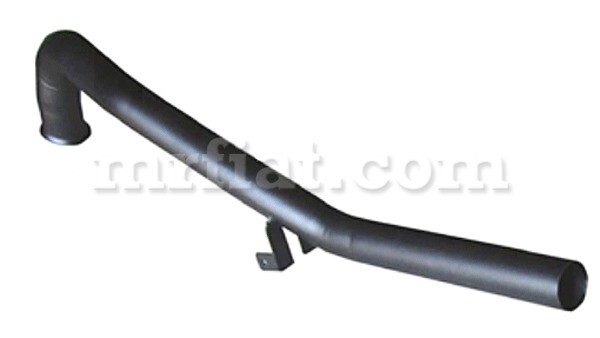 Maserati Quattroporte Series 1 ANSA Center Pipe New