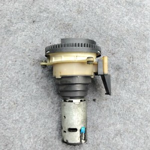 Jura Impressa S90 Typ 641 Mahlwerk #322