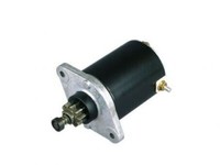 Anlasser Elektrisch AufsitzmäHer RasenmäHer Tecumseh OHV135-17
