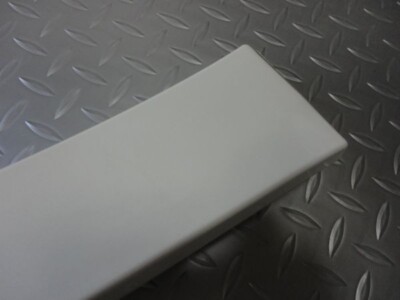 TOYOTA VOXY ZRR70 Genuine Fender lower panel mudguard Front