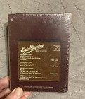 RARE Eric Clapton Backless 8-Track Tape Factory Sealed RSO 8T-I-3039 Brand New — photo 2