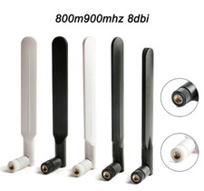 800m900mhz 8dbi WiFi Antenna GSM GPRS SMA Male/Female Connector Wireless Routers