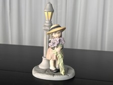 Enesco Kim Anderson Figur 16 cm. - Top Zustand.    