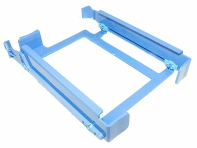 Dell YJ221 U6436 Festplatten Halterung Rahmen Hard Drive Caddy Optiplex 960 360