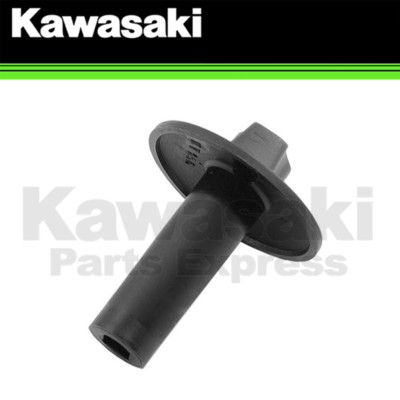 Fuel Gas on off Knob Tap OEM Kawasaki Ninja Zx6r 99-02 ZZR 600 05