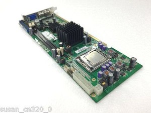 1PC EVOC FSC-1814V2NA VER: C00 motherboard
