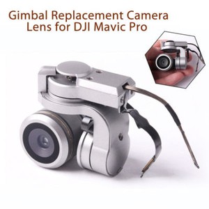 dji mavic pro drone with 4k hd camera