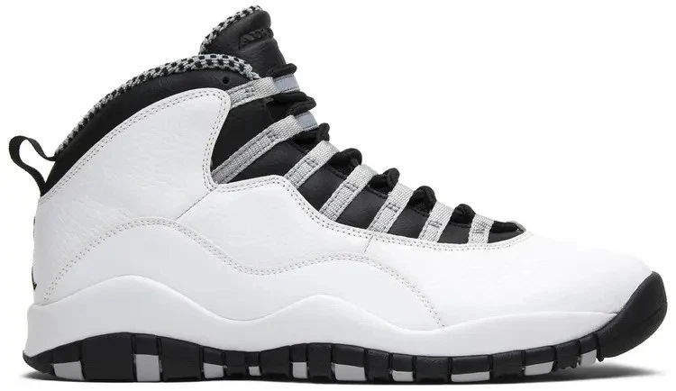 ナイキ エアージョーダン 1 JORDAN AIR W OG ハイ レトロ 1 ジョーダン エア [ナイキ] | Amazon cm 27.5 (2013) スティール レトロ 10 シューズ(男性用)