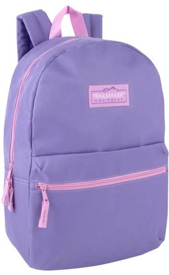 Trail maker - Classic 17 Inch Backpack - New