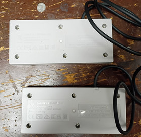 Nintendo NES Classic Edition Bundle - Authentic & Complete - Controllers & Extra