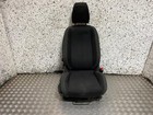21-25 PEUGEOT 308 MK3 HATCH O/S/F DRIVER OFF SIDE FRONT SEAT WITH HEADREST