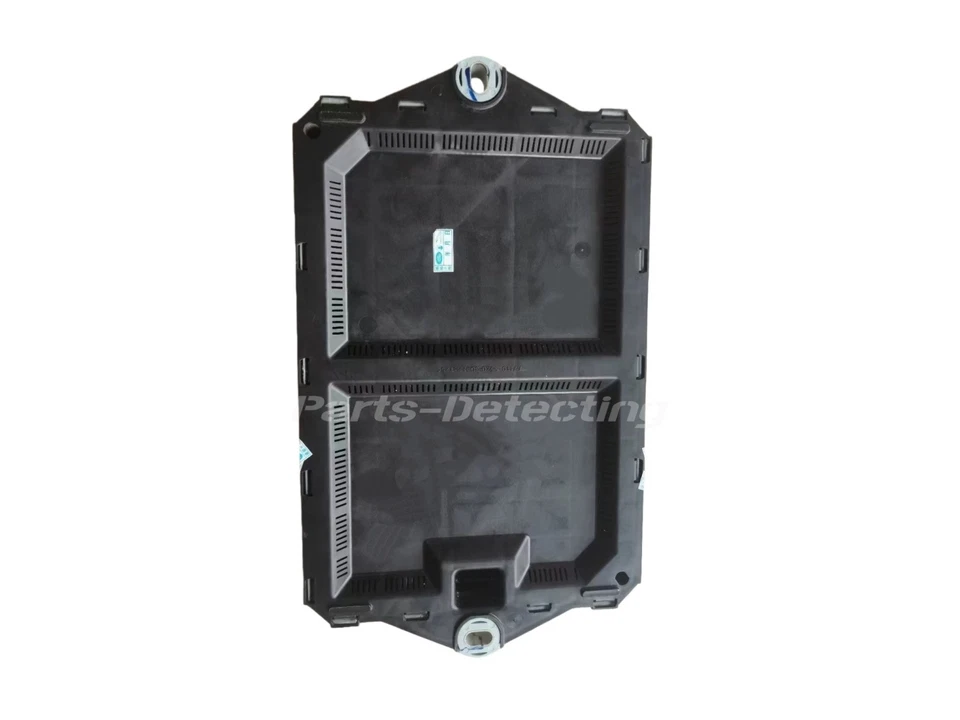 Caixa de fusíveis unidade de controle de corpo BCM ECU DX23-14D628-BG para 2012-2015 Jaguar XF X250 - Imagem 2 de 2