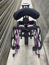Kidwalk Kid Walk 2 Gait Trainer Mobility System Purple