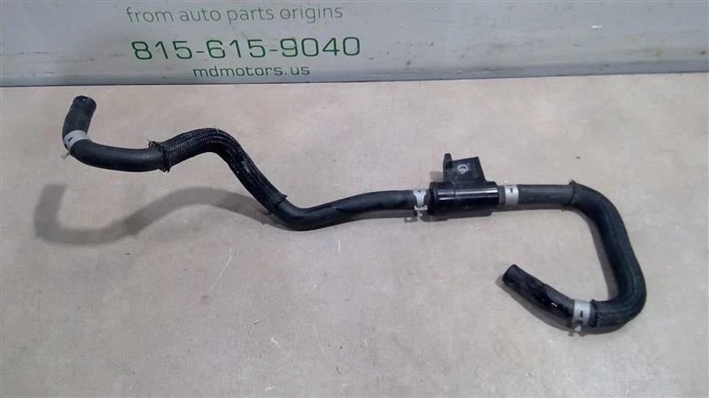 Nissan Versa 2018-2023, termostato refrigerante motor 212009KS0A Foto 2 de 4