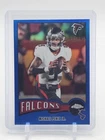 2025 Topps Chrome Michael Penix Jr. Base (RAW)