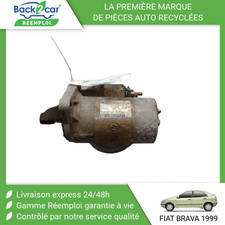 Démarreur Fiat BRAVA