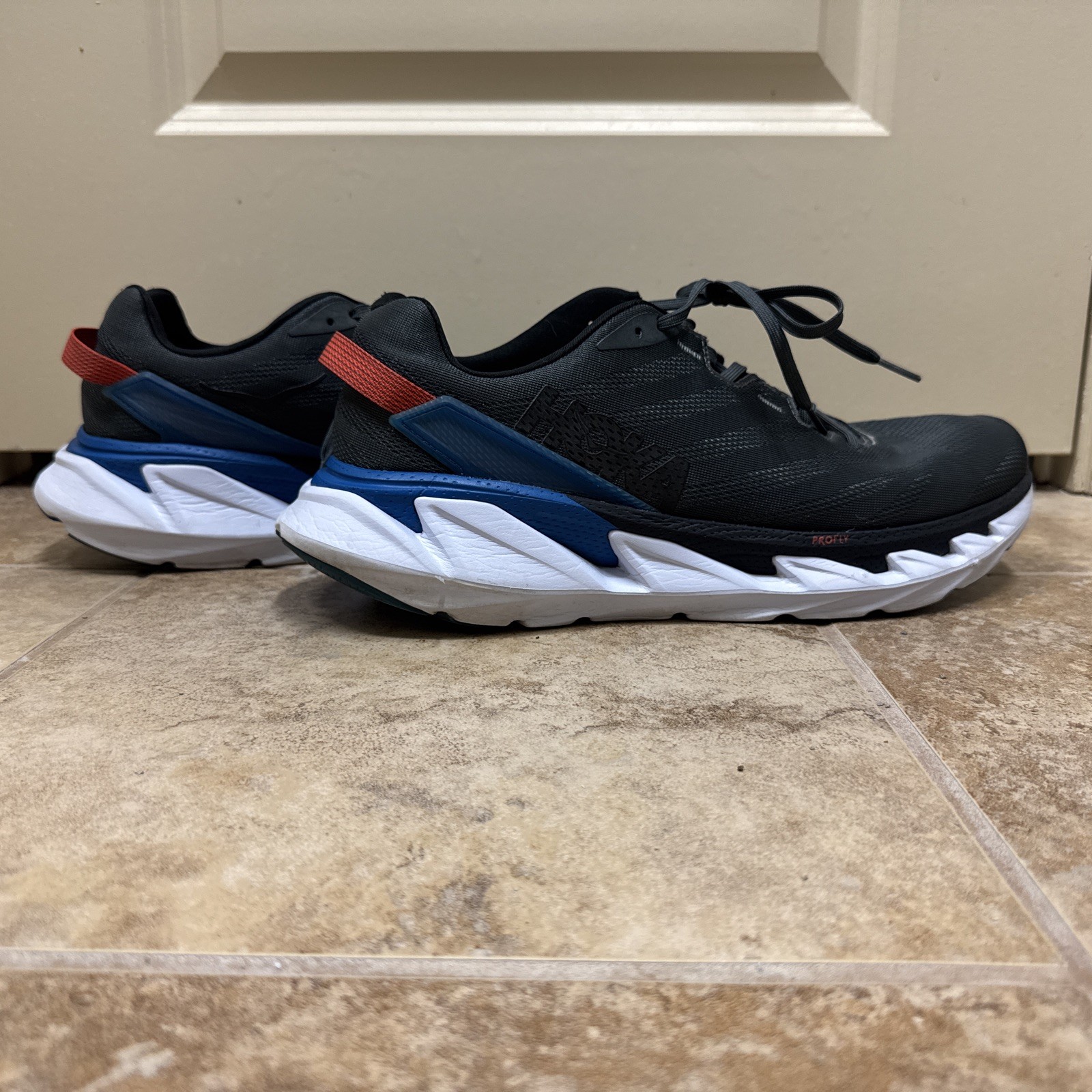 Hoka Elevon 2 Mesh Shoes Mens Size 14