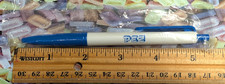 PEZ Pen w/ PEZ Candy Logo- Old non-US Collect...