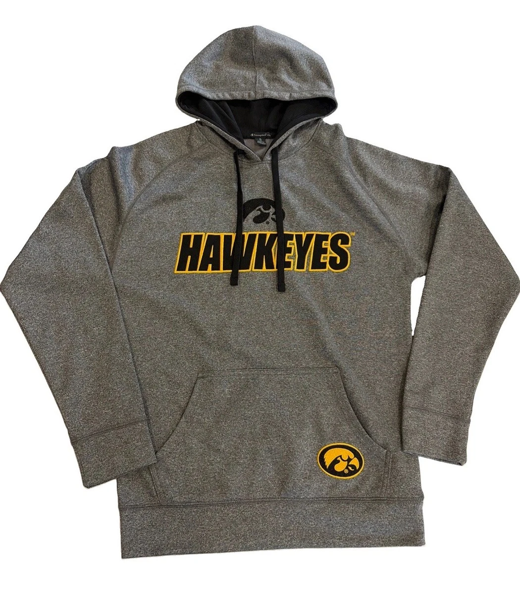 Champion Iowa Hawkeyes NCAA Sweatshirts for sale | eBay