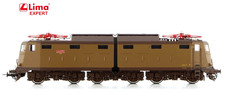 Lima Expert HL2605 FS Locomotiva E 636 010 con interruttore rapido Dep La Spezia