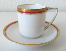 Rosenthal Mokkatasse Empire  , 150226K-11