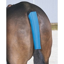 Equi-Prene Horse Tail Wrap Guard Floating Breeding Non Slip Blue