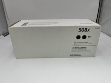 HP CF360X High Yield Toner Cartridge - Black 508X