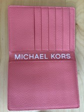 Michael Kors Kartenetui Portemonnaie - neu 