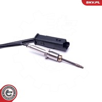 Esen SKV Sensor, Abgastemperatur 30SKV328 FüR CitroËN Peugeot