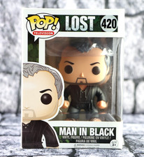 Ultimate Funko Pop Lost Figures Gallery and Checklist 17