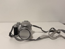 Fujifilm FinePix S3000 S Series Bridge Camera 4.0MP 6x Optical Zoom Silver