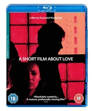 A Short Film About Love (Blu-ray) (UK IMPORT)