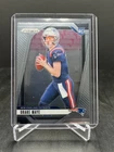 2024 Panini Prizm Football Drake Maye RC Rookie #329 (G)