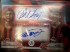 Topps 2024-25 UCC Rui Costa/Kaka Dual Auto 2/5 TDA-CK