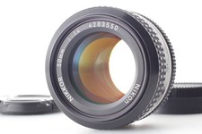 CLA d MINT Nikon Ai Nikkor 50mm f/1.4 Lens for F2 F3 FE FE2 FM2 From JAPAN