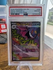 2026 POKEMON ASC EN-ASCENDED HEROES MEGA ATTACK RARE #269 MEGA GENGAR EX PSA 10