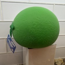 VIRAL Squishy Toymendous Squish Lime JUMBO 16   Lime Sunny Days Squishy      