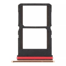 SIM card tray tray for Motorola MOTO RAZR 50 ULTRA PEACH