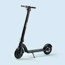 The Levy Light Electric Scooter