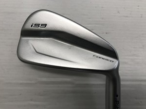 Tête De Fer Ping I59 – Fer 9 – Noir – Pour Droitier – Homme – état Proche Du Neuf
