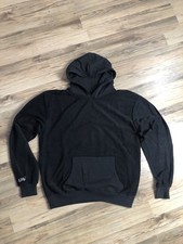 LFDY Live Fast Die Young Schwarz Hoodie Kapuzenpullover Pullover Größe XL NEU