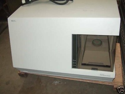Applied Biosystems ABI Prism Model 7700 Sequence Detector New 2001