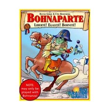 Rio Grande Cardgame Bohnaparte Box VG+/NM